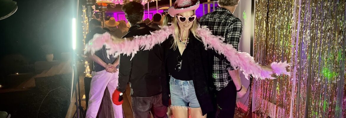 EDB PHOTO & 360 BOOTH