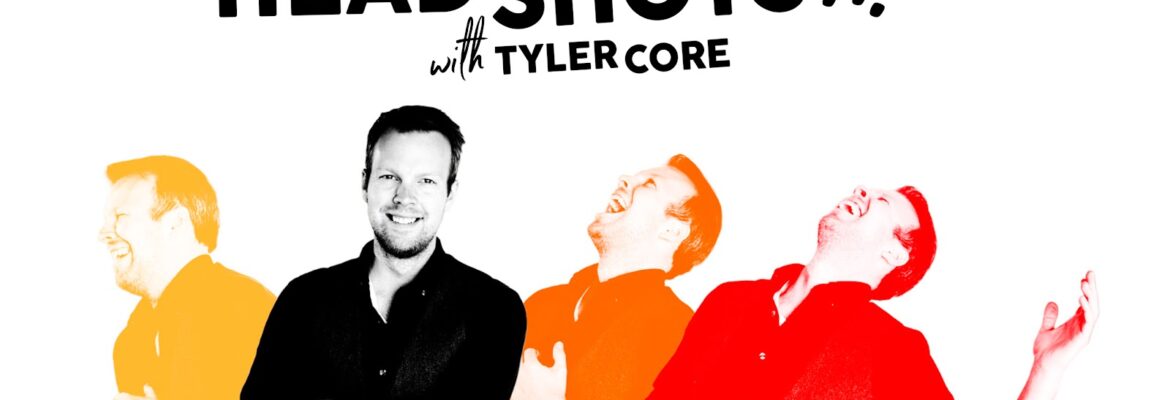 HEADSHOT CITY (Home of Headshots with Tyler Core!)