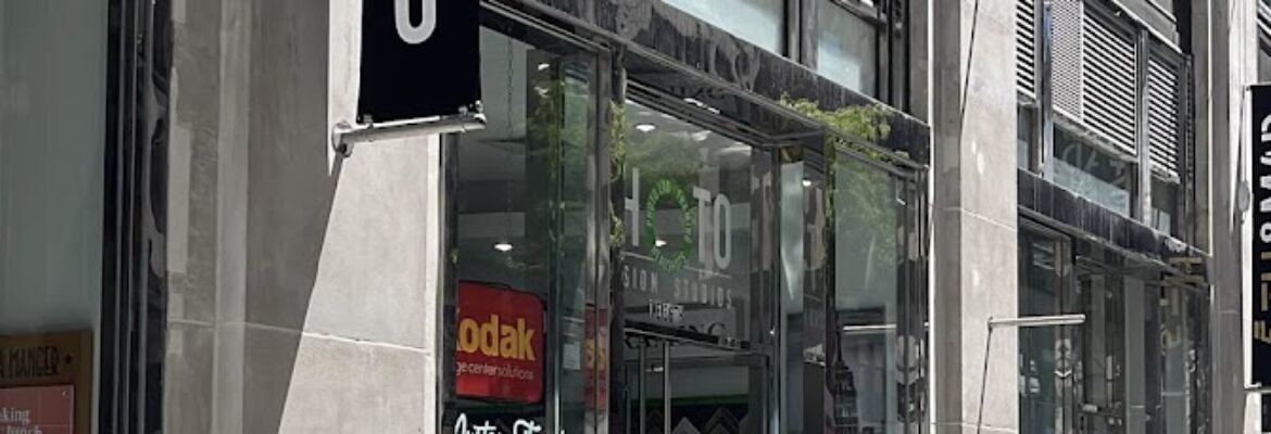 Photo Mission Studios