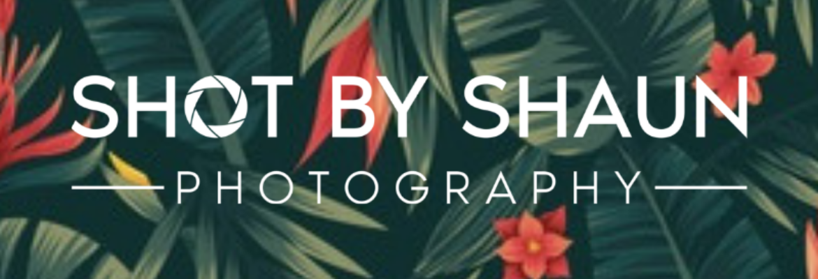 Shot By Shaun (Top Miami Photographer)