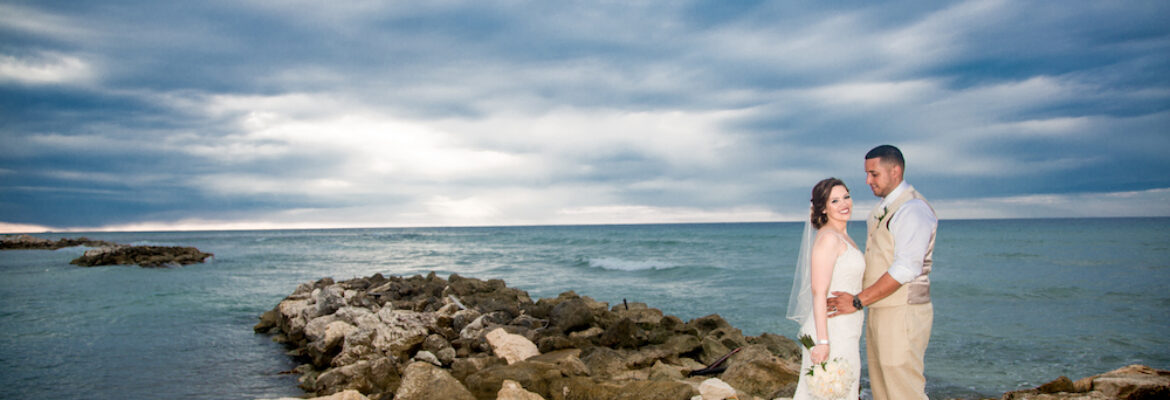 Wedding Photo & Video by Liam