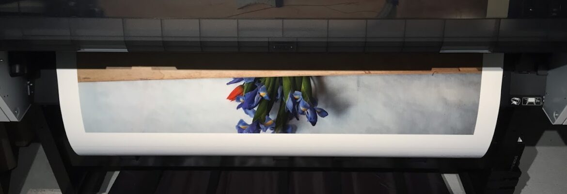 Color Space Photographic