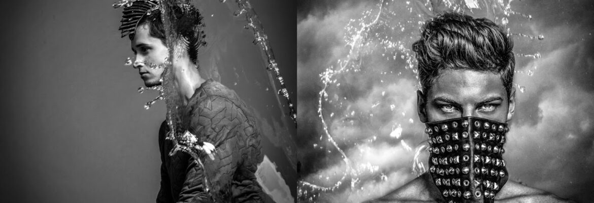 Headshots by Bradford Rogne Photography