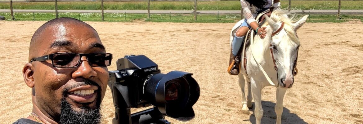 Leonard Anderson Photography