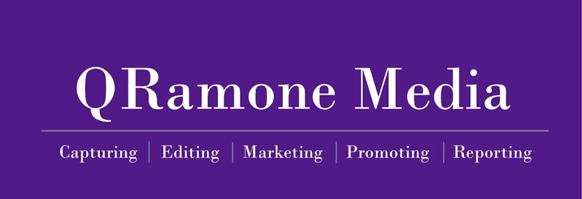 QRamone Media