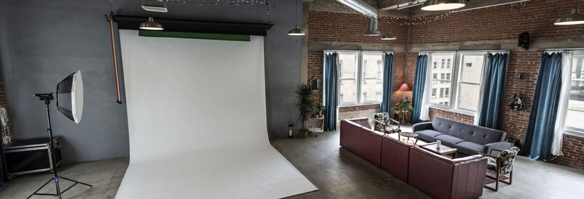 Big Time Studio LA