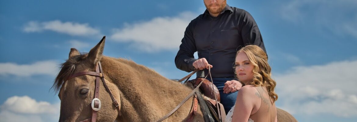 Elegant Emotion Photography