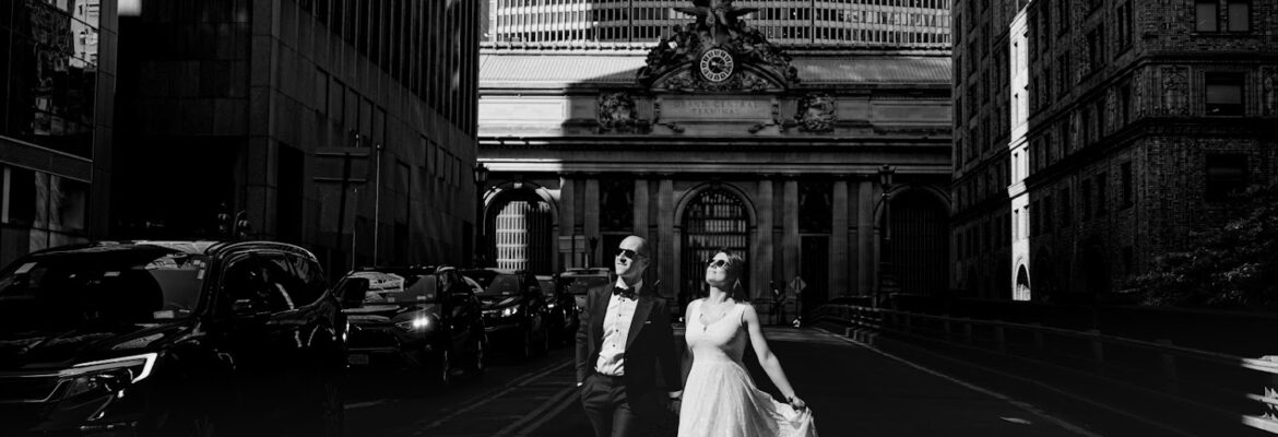 New York Wedding Photographer Soulmates Studio