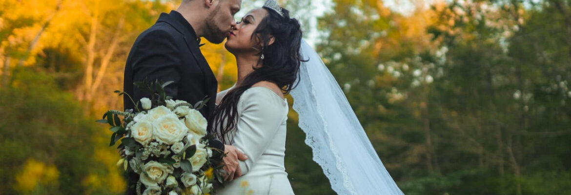 Caleb Schaftlein | Chicago Wedding Photographer