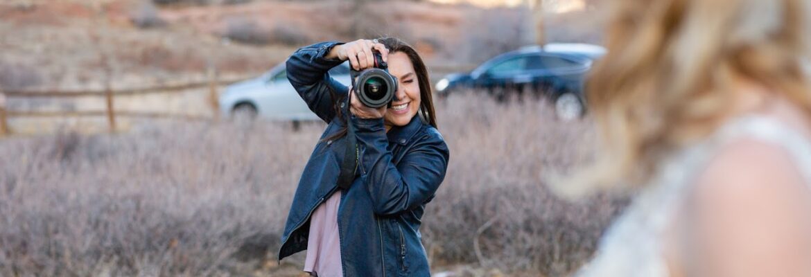 Hillary Moore Photography