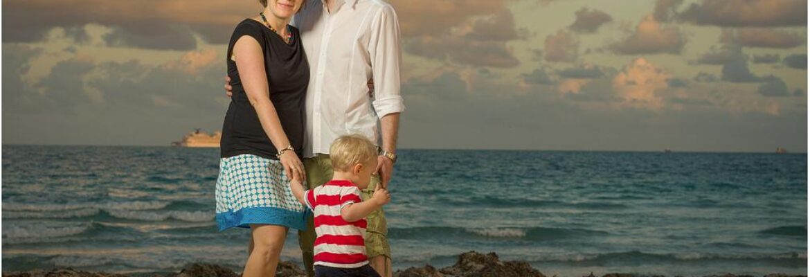 ZOOM in Motion Photography by Nurit Rosenberg