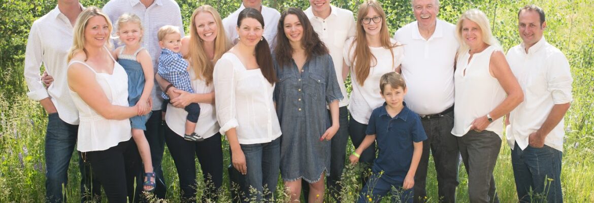 Kellie Henriksen Photography