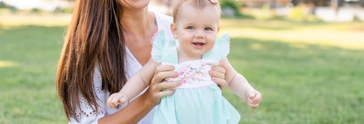 McKinzie Jefferson Photography