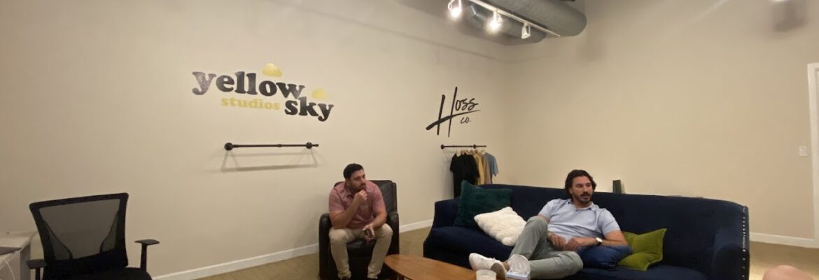 Yellow Sky Studios