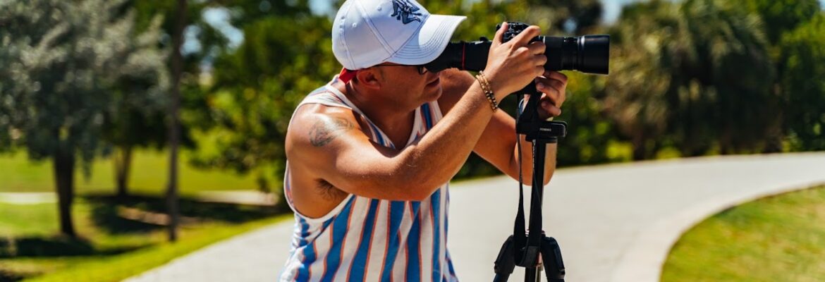 Bonomotion Video Agency