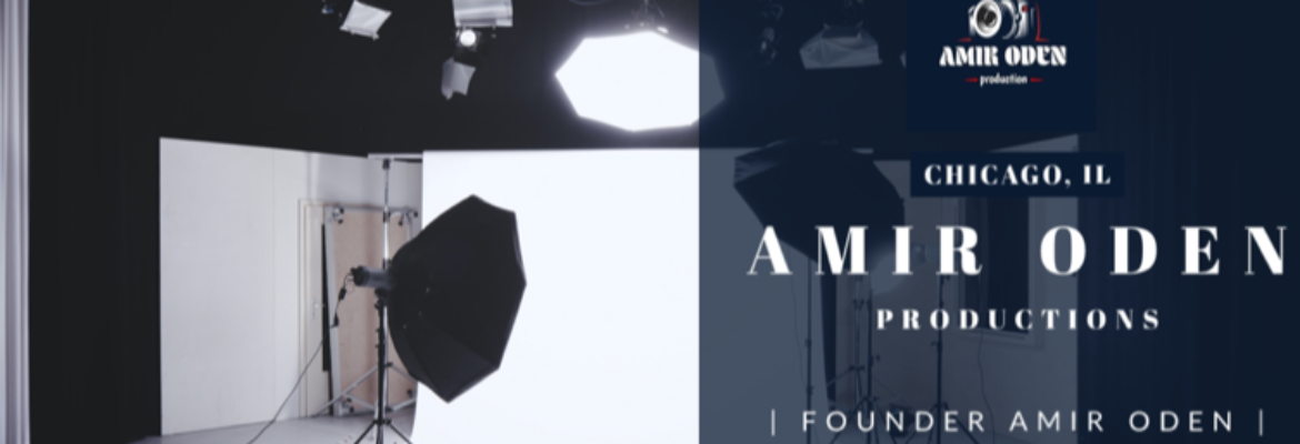 Amir Oden Productions