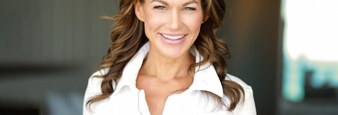 NYC Personal Brand Photographer