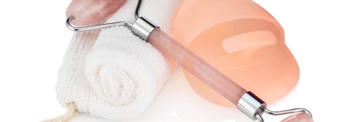 Products On White Photography