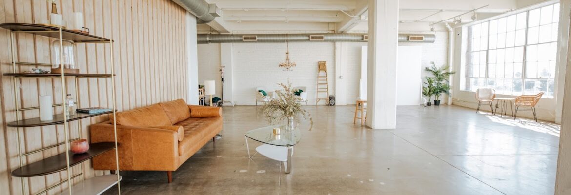 Ivy Studios LA