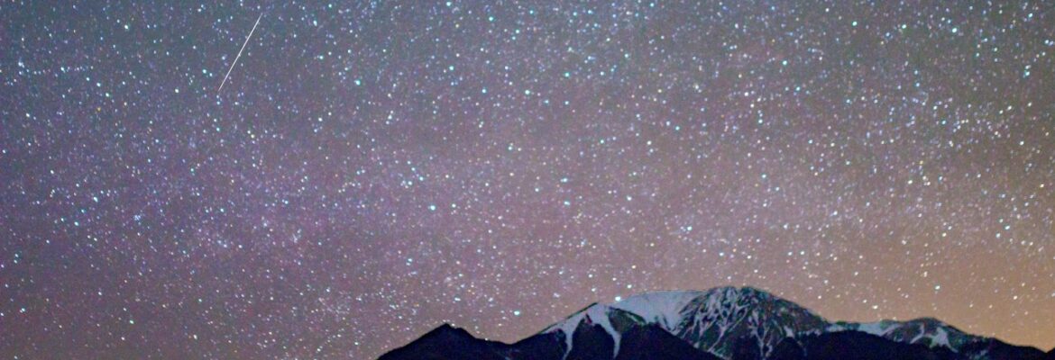 Colorado Astrophotography