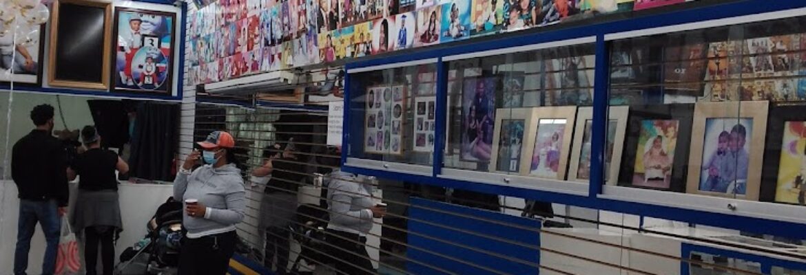 Numero Uno Photo Imaging Inc