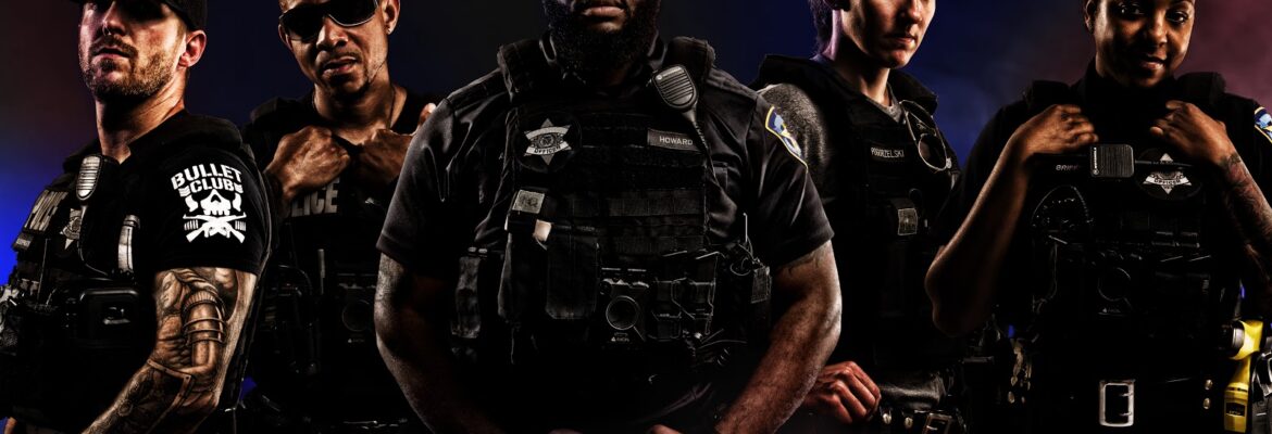 Ozzie Ramsay Photography