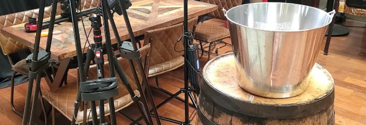 CINEAIR – CHICAGO VIDEO PRODUCTION / DRONE AERIAL VIDEO