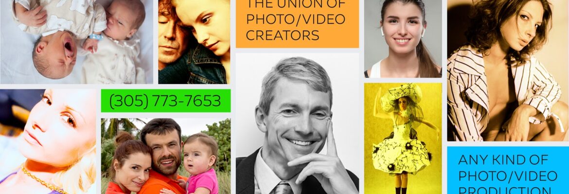 LP Pro photo/video studios