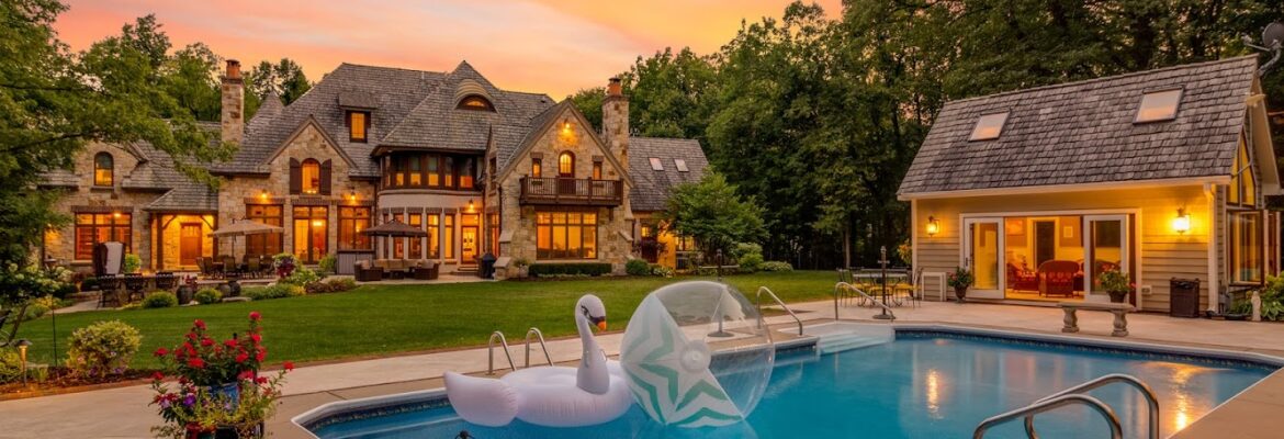 Next Door Photos – Chicago