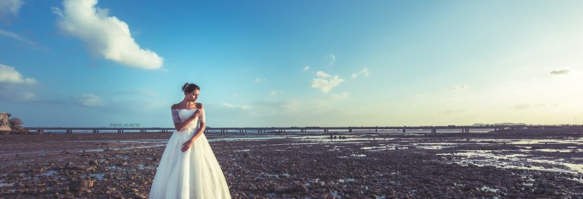 Paco Alacid Photography