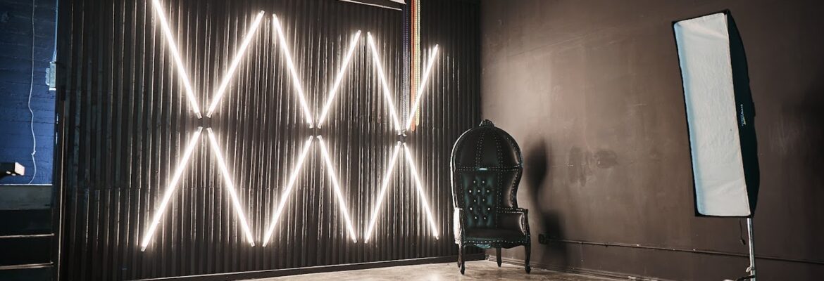 FD Photo Studio Main