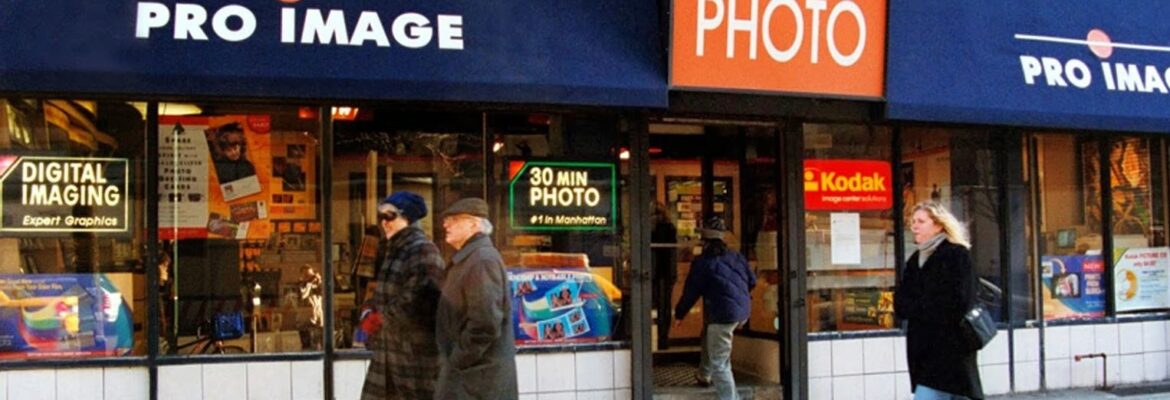 Pro Image Photo