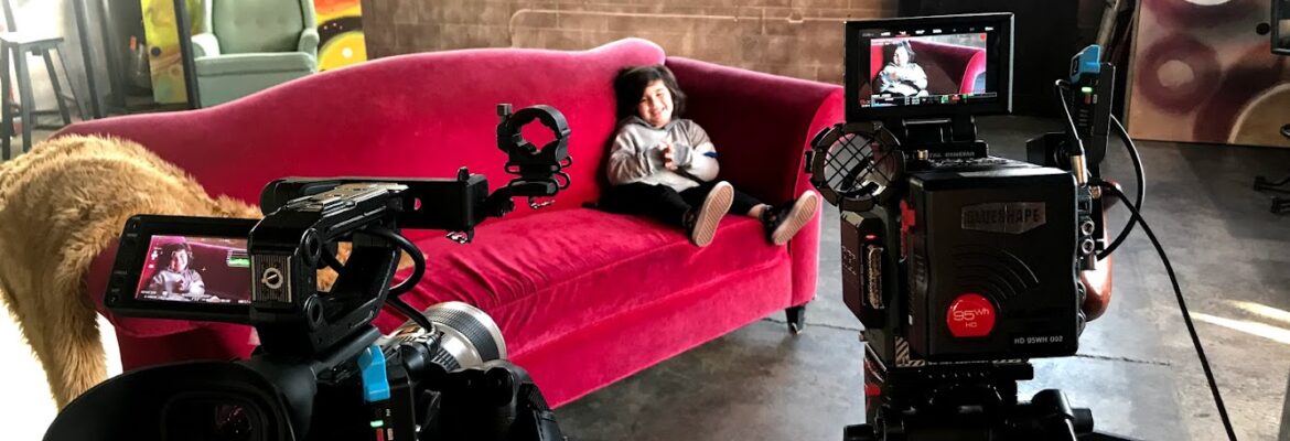 Cherry Soda Studios
