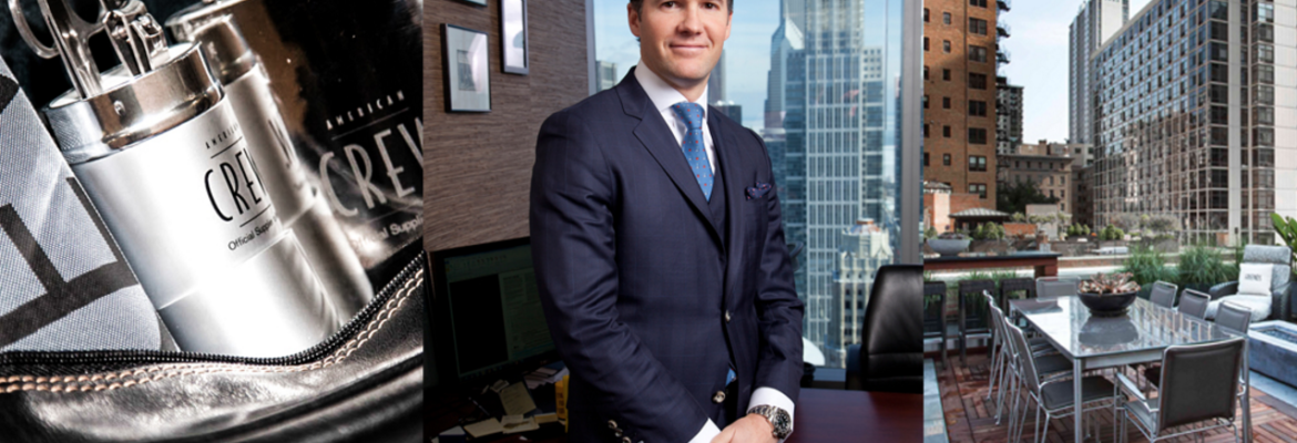 Chicago Corporate Photography & Video