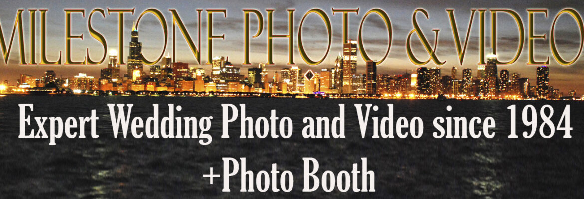 Milestone Wedding Photographer And Videographer