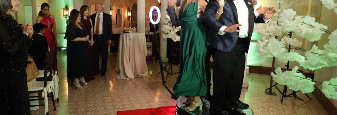 Evolving Media Services, Inc.