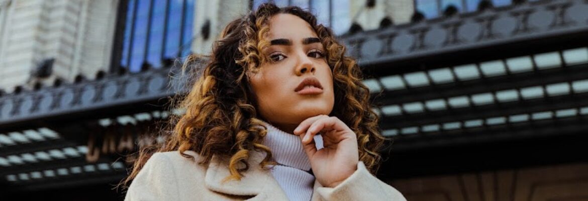 D’Morea Walker | Photographer