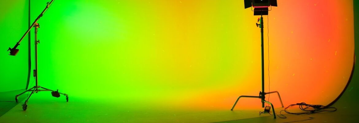 Miami Photo Studio District