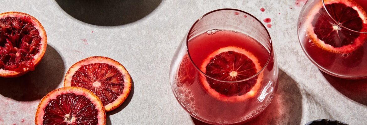 Emily Hawkes – New York City Food Photographer