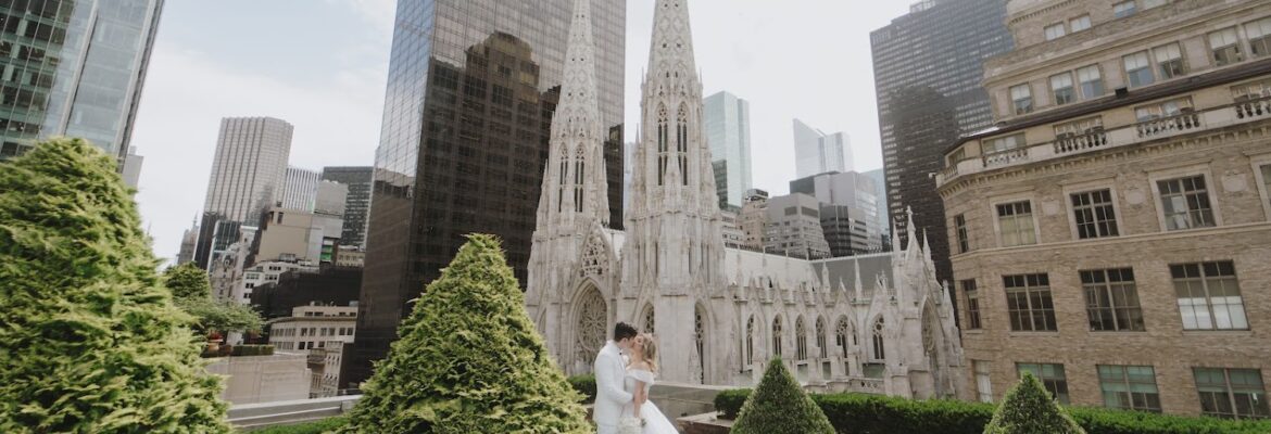 Perfect Wedding NYC