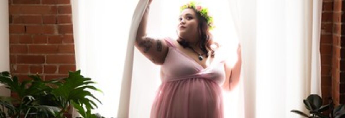 All Things Boudoir Photography Studio Fresno