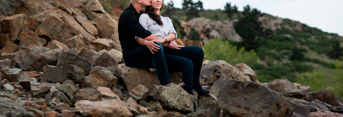 Modern Magic: Denver Lifestyle Photography