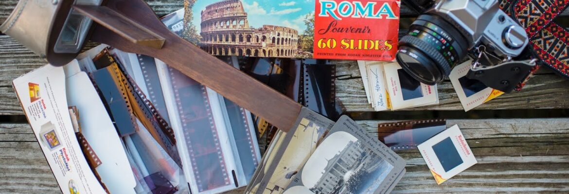 Timeless Photo Restoration