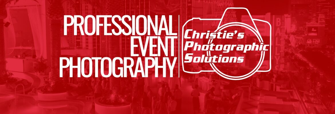 Christie’s Photographic Solutions