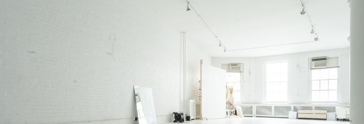 LeVue Studios | NYC Photography Services and Studio Rentals