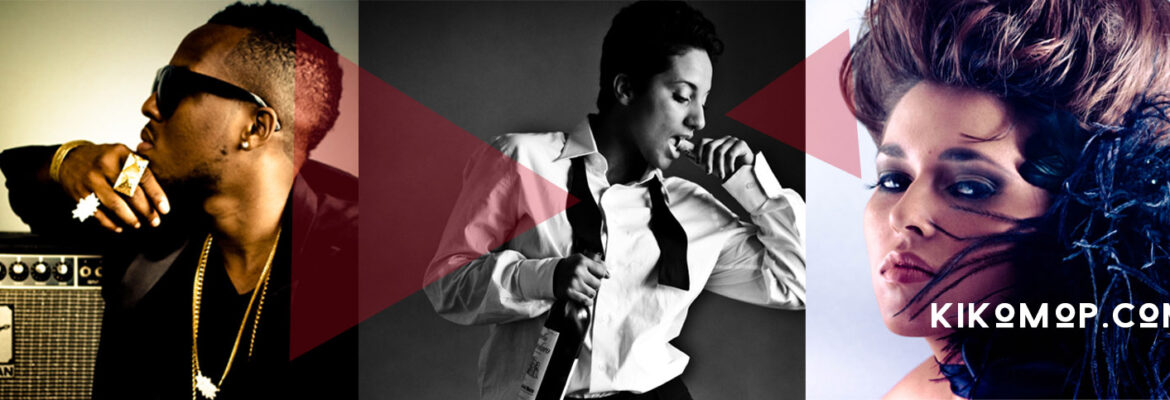 Kikomo-P Imagery, LLC