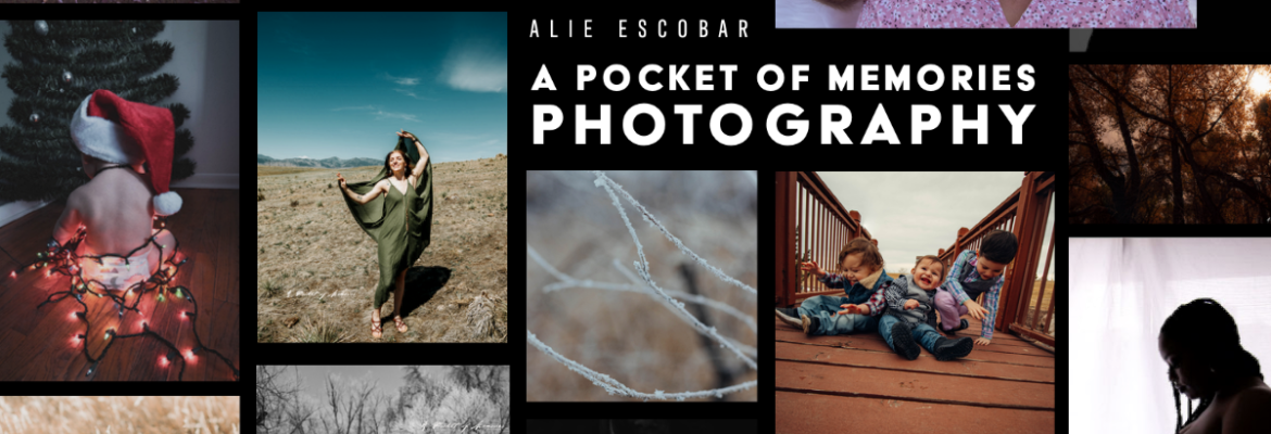 A Pocket of Memories Photography