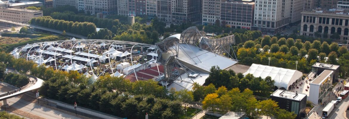 Chicago Event Photography