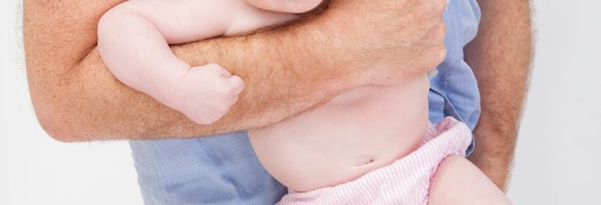 NYC Newborn Photography