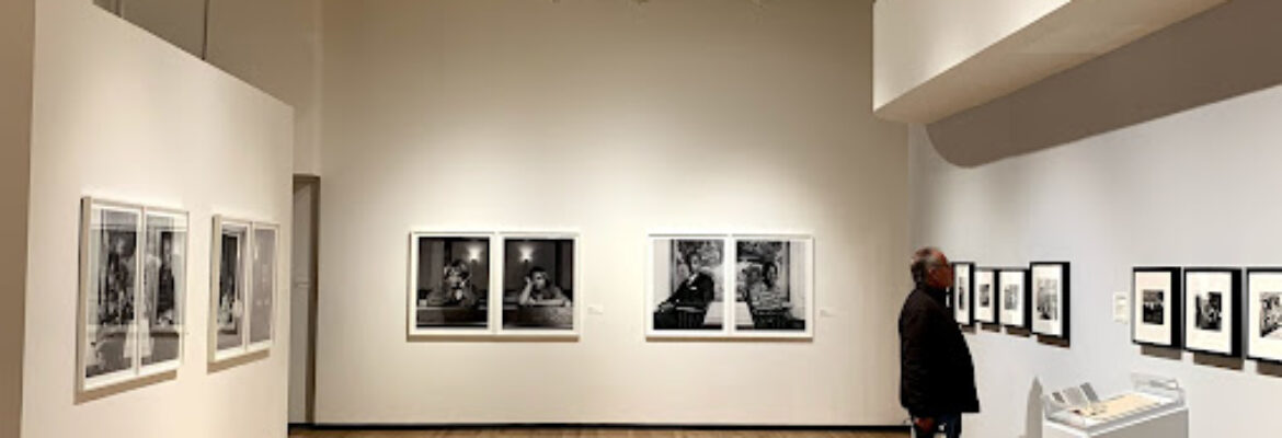 Museum of Contemporary Photography